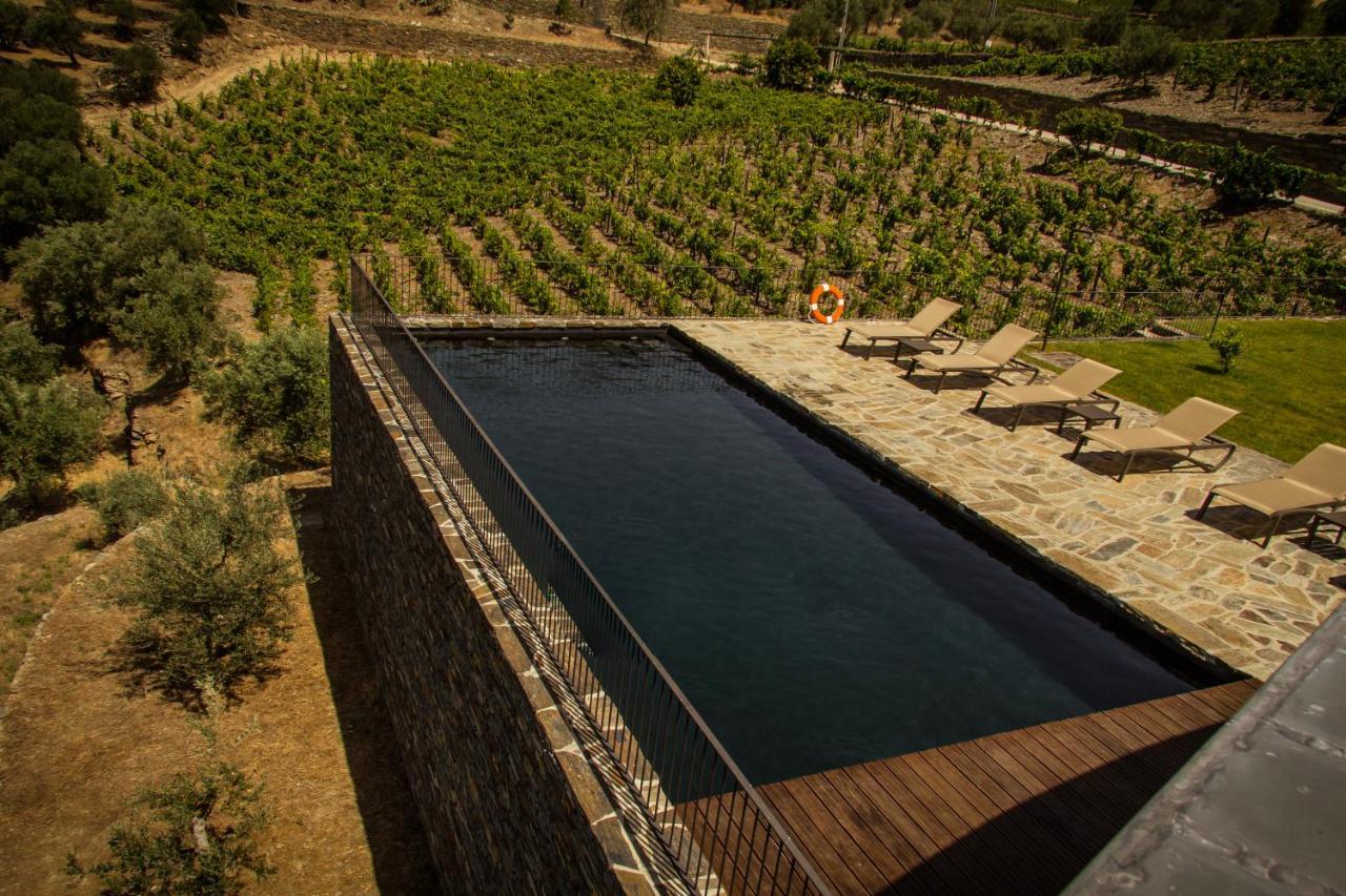 Quinta Vale Das Papas Casal de Loivos エクステリア 写真