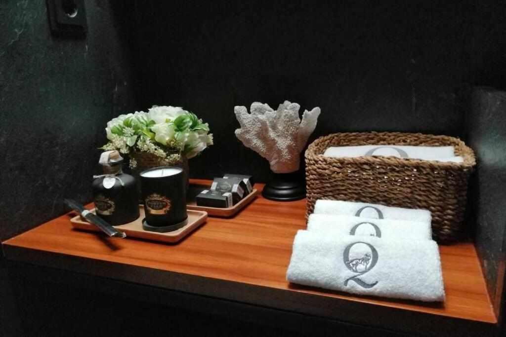 Quinta Vale Das Papas Casal de Loivos エクステリア 写真
